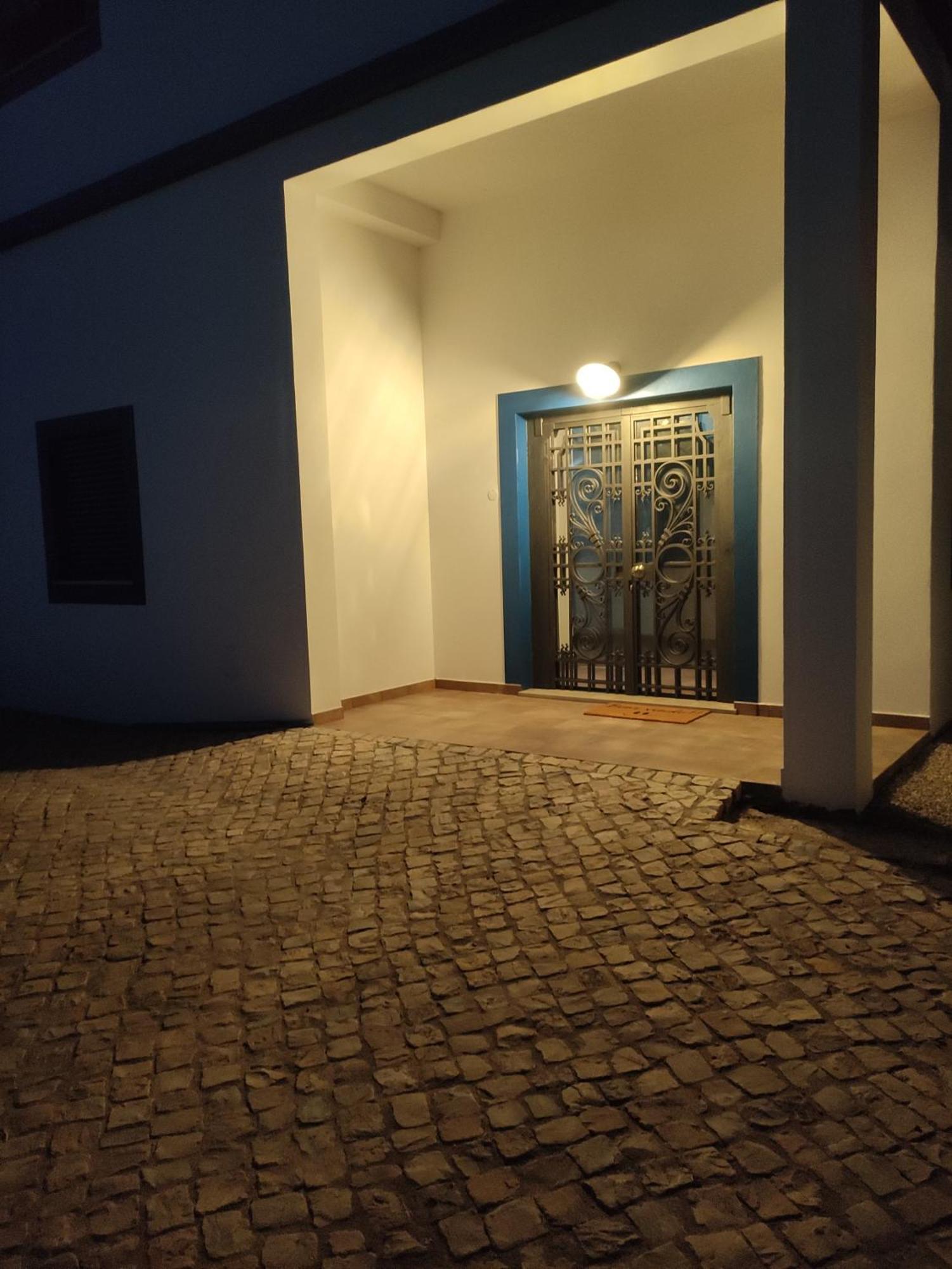 Villa Casa Do Bele à District de District de Faro Extérieur photo
