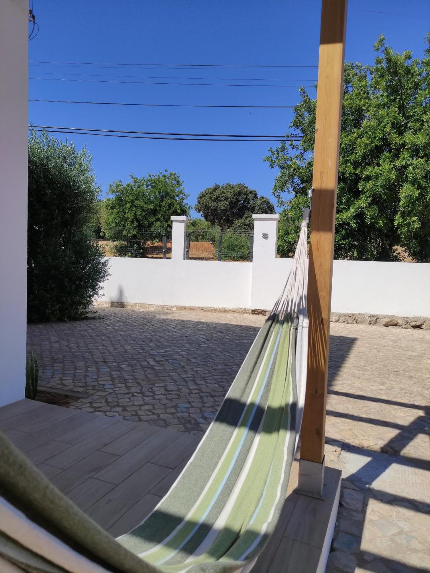 Villa Casa Do Bele à District de District de Faro Extérieur photo