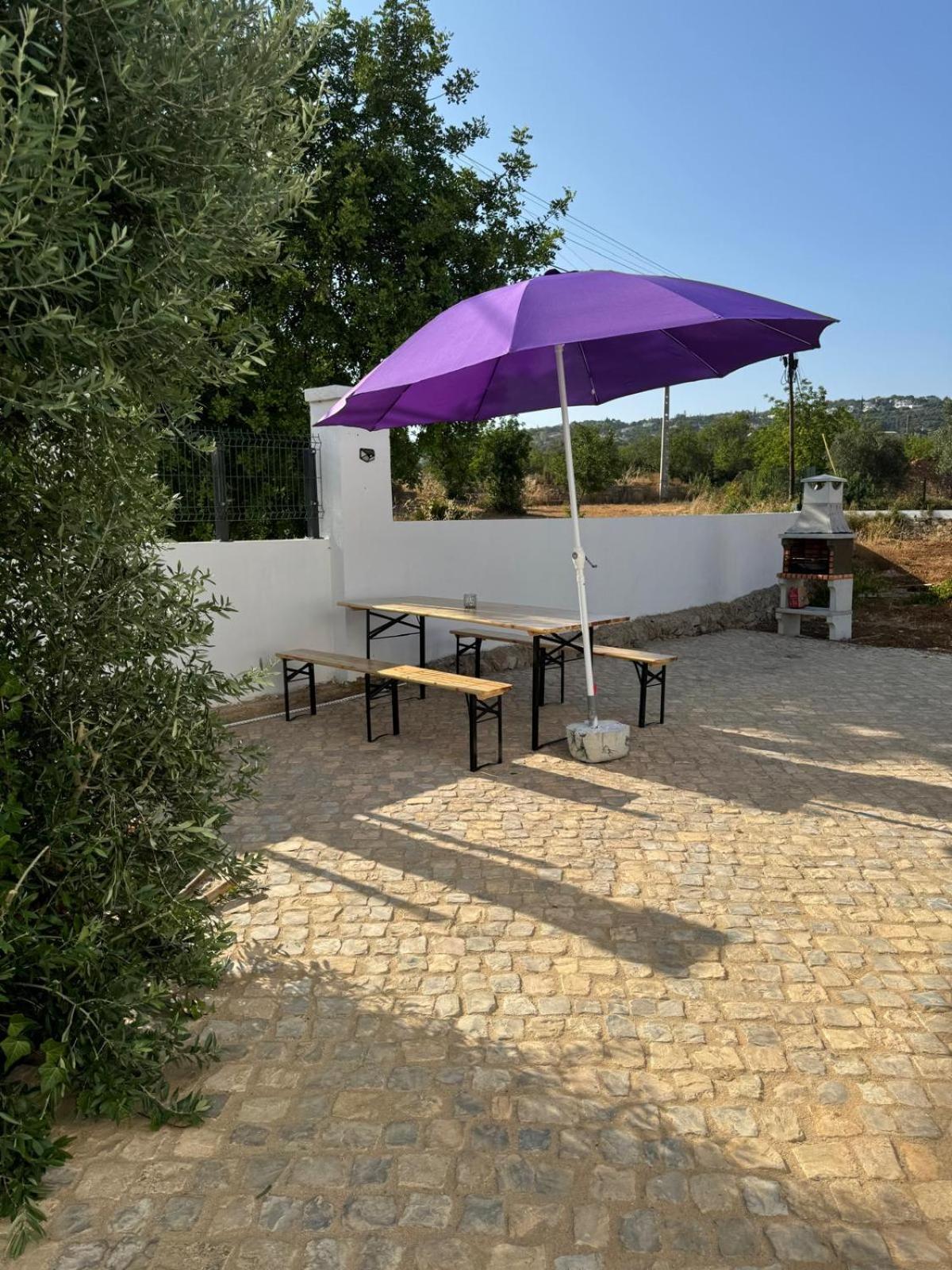 Villa Casa Do Bele à District de District de Faro Extérieur photo